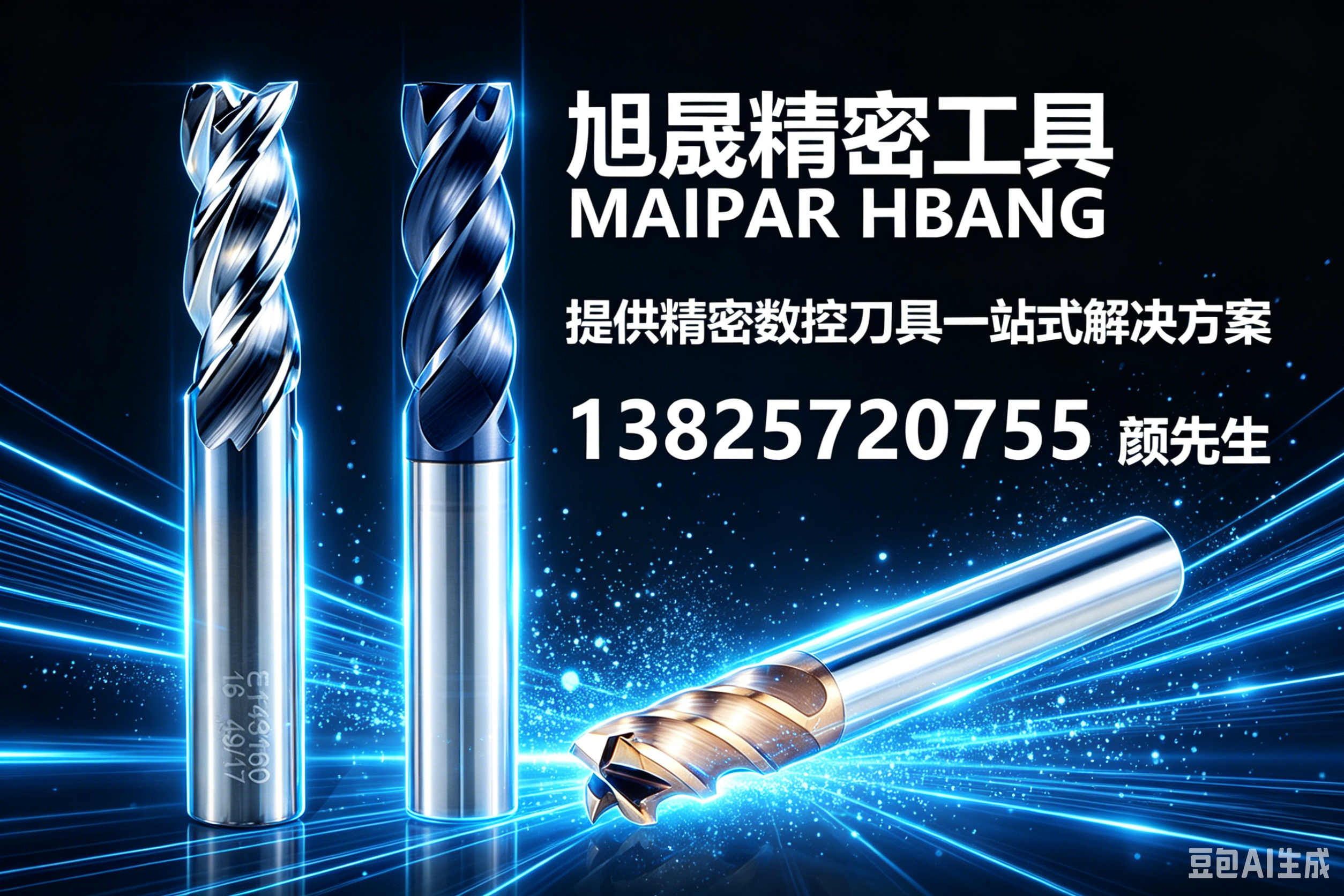 旭晟精密工具东莞线上分站